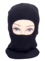 ONE HOLE WINTER HAT AP-613