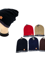 WINTER HAT WCG-8665