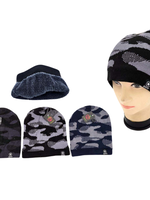 WINTER HAT WHN-8298