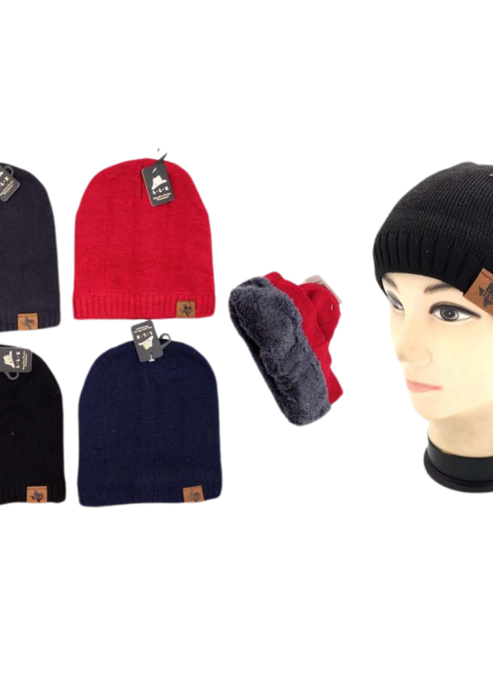 WINTER HAT WHN-8692