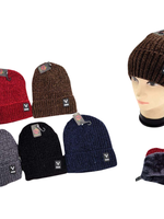 WINTER HAT WZZ-8277