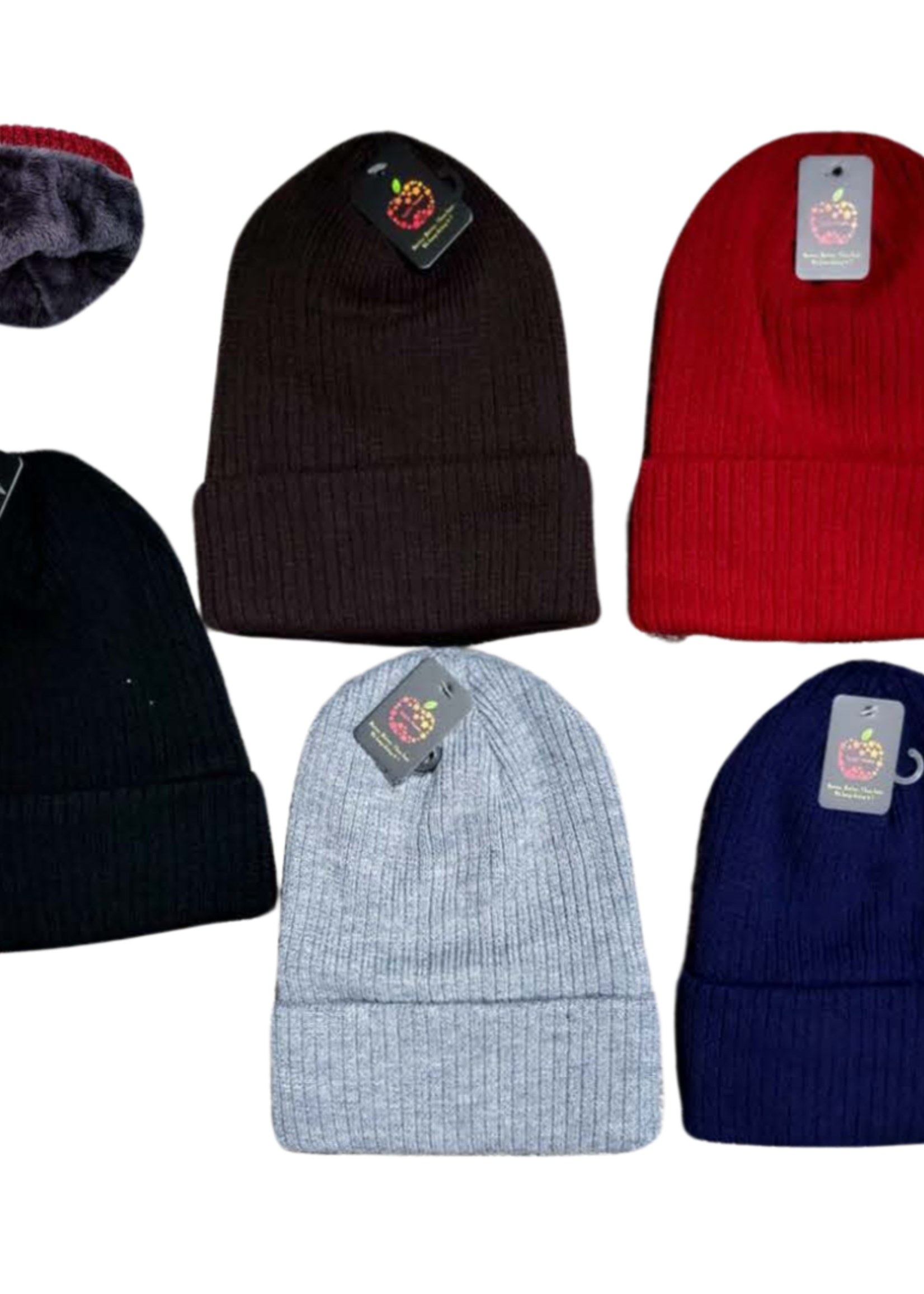LADY BEANIE WZZ-8169