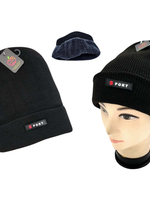 WINTER HAT WZZ-8603