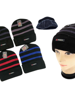 WINTER HAT WZZ-8604