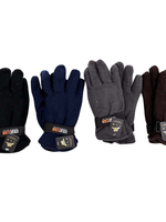 WINTER GLOVES WST-8563