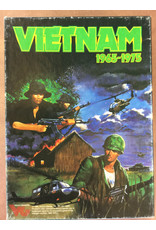 Victory Games Vietnam 1965-1975 (1984) (used)