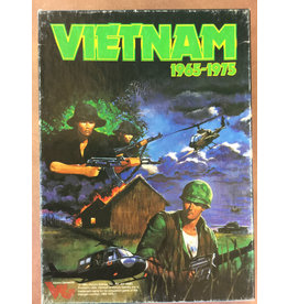 Victory Games Vietnam 1965-1975 (1984)