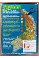 Victory Games Vietnam 1965-1975 (1984) (used)
