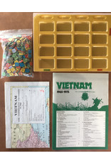 Victory Games Vietnam 1965-1975 (1984) (used)