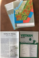 Victory Games Vietnam 1965-1975 (1984) (used)