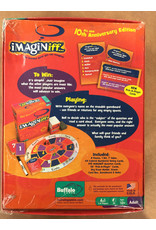 Buffalo Games Imaginiff: 10th Anniversary Edition (2008) (used)