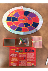 Buffalo Games Imaginiff: 10th Anniversary Edition (2008) (used)