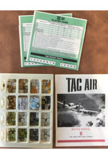 Avalon Hill Game Company Tac Air (1987)