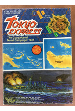Victory Games Tokyo Express