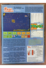 Victory Games Tokyo Express: The Guadalcanal Naval Campaign – 1942 (1988) (used)