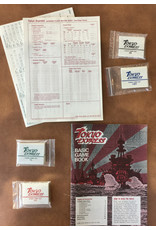 Victory Games Tokyo Express: The Guadalcanal Naval Campaign – 1942 (1988) (used)