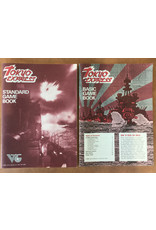 Victory Games Tokyo Express: The Guadalcanal Naval Campaign – 1942 (1988) (used)