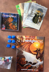 TSR First Quest 2nd Edition (1994)