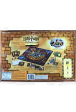 Mattel Happy Potter and the Sorcerer's Stone Mystery at Hogwarts