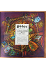 Mattel Happy Potter and the Sorcerer's Stone Mystery at Hogwarts