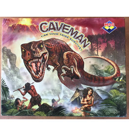 MAG Caveman (2007) (used)