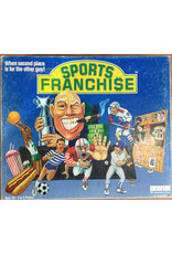 Irwin Sports Franchise (1988) (used)