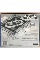 Irwin Sports Franchise (1988) (used)