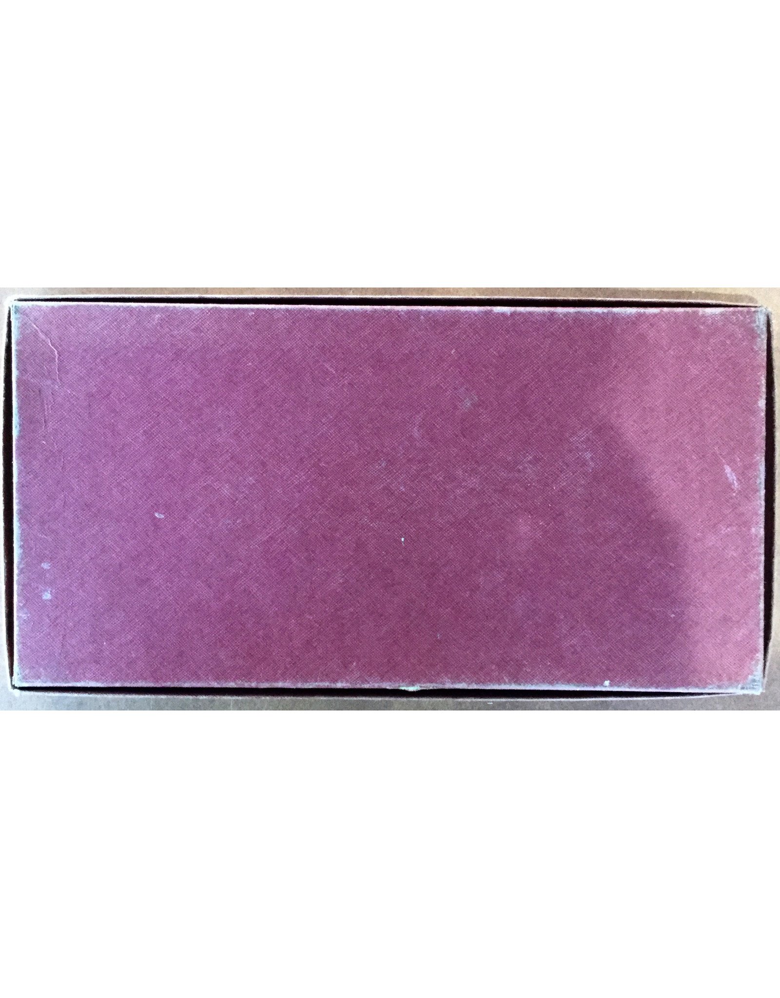 S and R Games Scrabble (1948) (Made in 1953) (used)