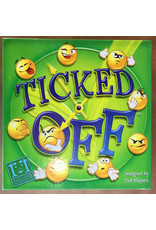 R &R Games Ticked Off (2011) (used)