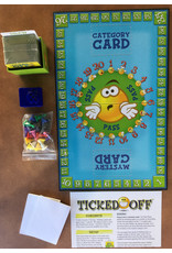 R &R Games Ticked Off (2011) (used)