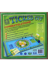 R &R Games Ticked Off (2011) (used)
