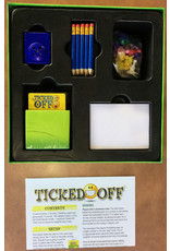 R &R Games Ticked Off (2011) (used)