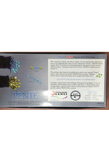 Winning Moves Pente (1977) (Made in 2004) (used)