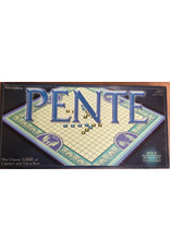 Winning Moves Pente (1977) (Made in 2004) (used)