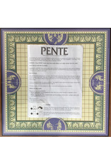 Winning Moves Pente (1977) (Made in 2004) (used)