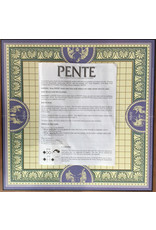 Winning Moves Pente (2004)