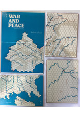 Avalon Hill Game Company War and Peace