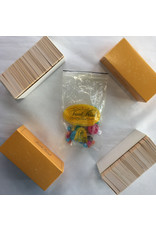 Horn Abbot Trivial Pursuit: Genus II (1984)    (Master Game - Genus 2 Edition) (used)