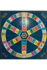 Horn Abbot Trivial Pursuit: Genus II (1984)    (Master Game - Genus 2 Edition) (used)