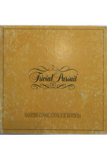 Horn Abbot Trivial Pursuit: Genus II (1984)    (Master Game - Genus 2 Edition) (used)