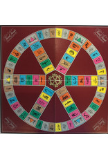 Horn Abbot Trivial Pursuit Master Game - Baby Boomer Edition (1981)