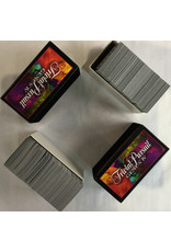Horn Abbot Trivial Pursuit: Genus IV (1996) (Card Set only)