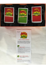 Mattel Apples to Apples: Party Box Expansion ONE (2004) (Made in 2007)