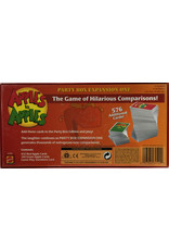 Mattel Apples to Apples: Party Box Expansion ONE (2004) (Made in 2007)