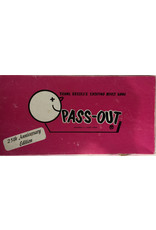 McNaughty Games Pass-out (1962) (25th Anniversary Edition) (Made in 1978) (used)