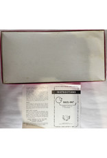 McNaughty Games Pass-out (1962) (25th Anniversary Edition) (Made in 1978) (used)