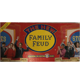 Pressman Family Feud (1977)