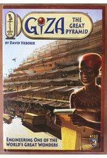 Mayfair Giza: The Great Pyramid (2012)