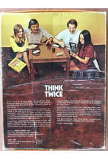 Reiss Games Think Twice (1974)