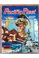 Hobby Japan Pacific Fleet (1983)